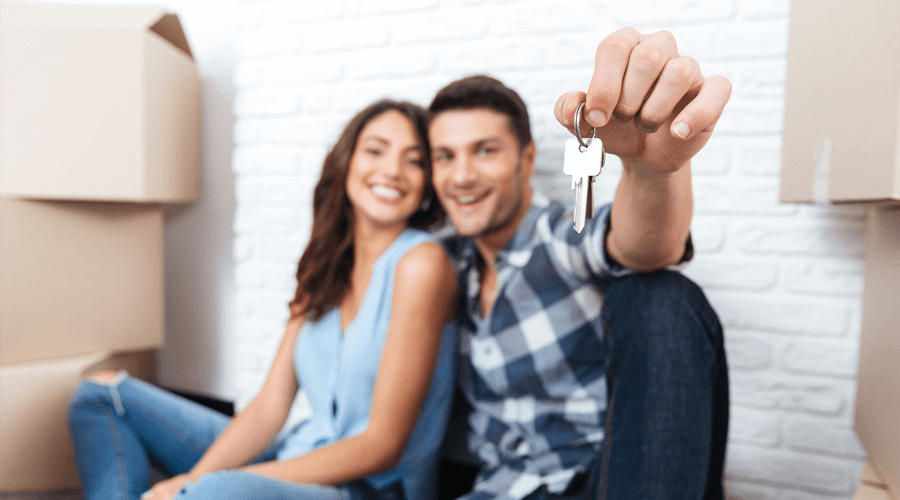 apartment rent best time