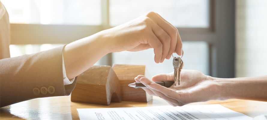 breaking a lease early