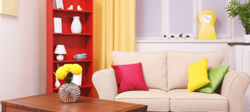 what are furnished apartments