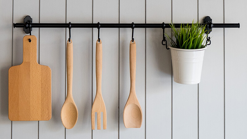 kitchen tools