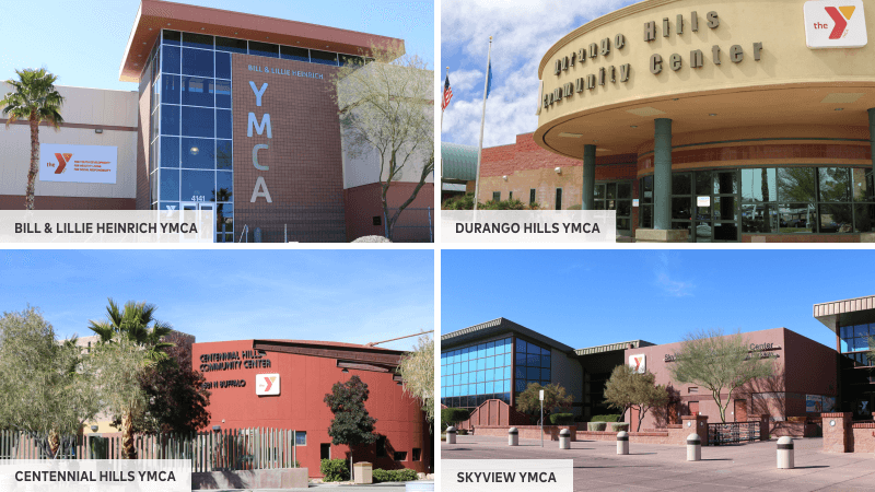 YMCA Southern Nevada