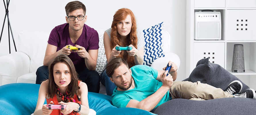 roommate finder apps