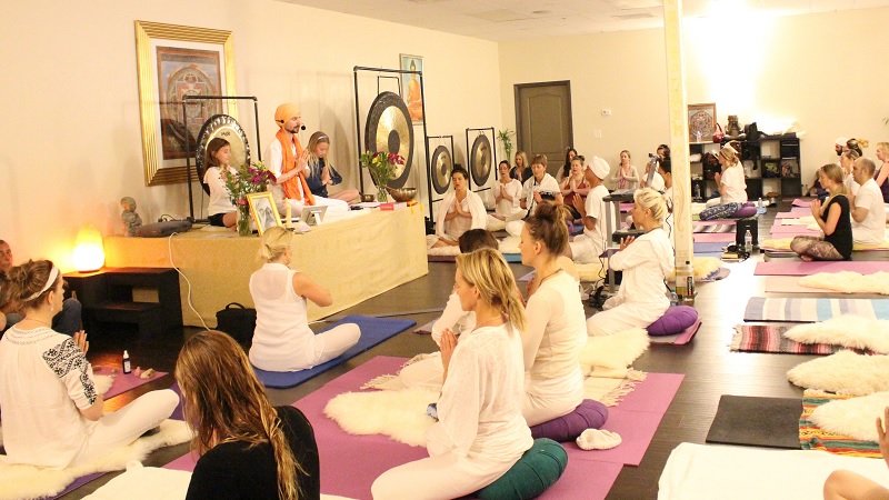 RYK Yoga