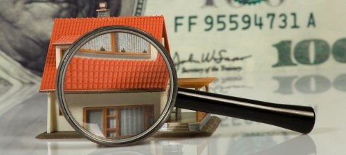 Affordability - renting or owning