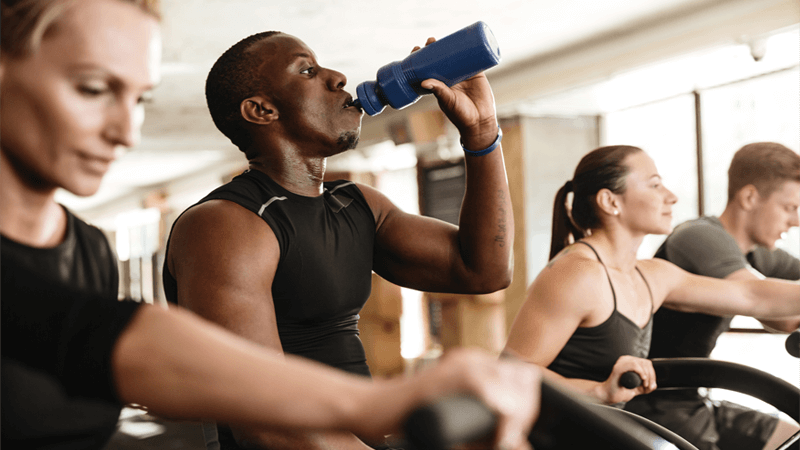 Workout spots in Houston RentCafe.com