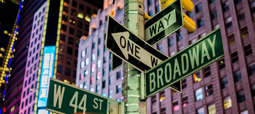 Renting in cultural districts