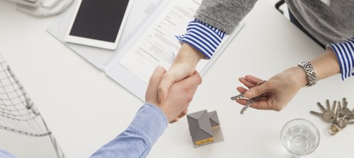 apartment guarantor agreement