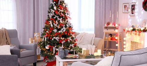 Christmas decorations