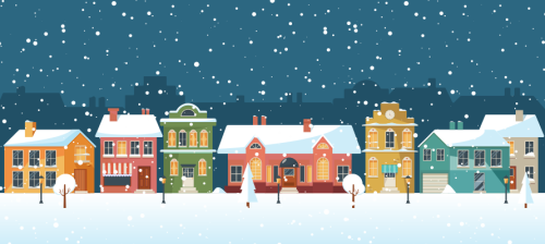 Winter holidays financial management