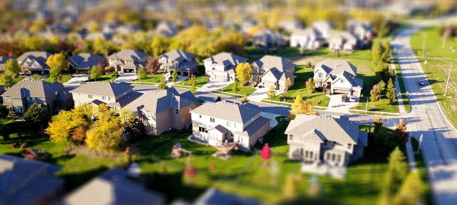 suburban rentals