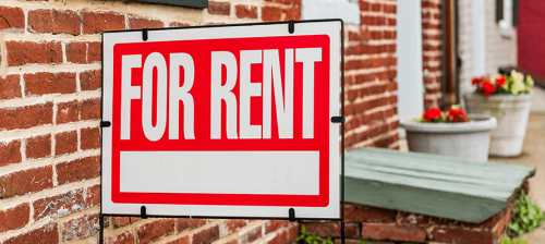 House versus Apartment for Rent