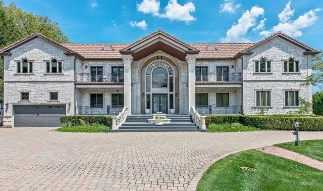 limestone luxury house RentCafe