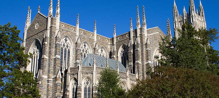 duke university