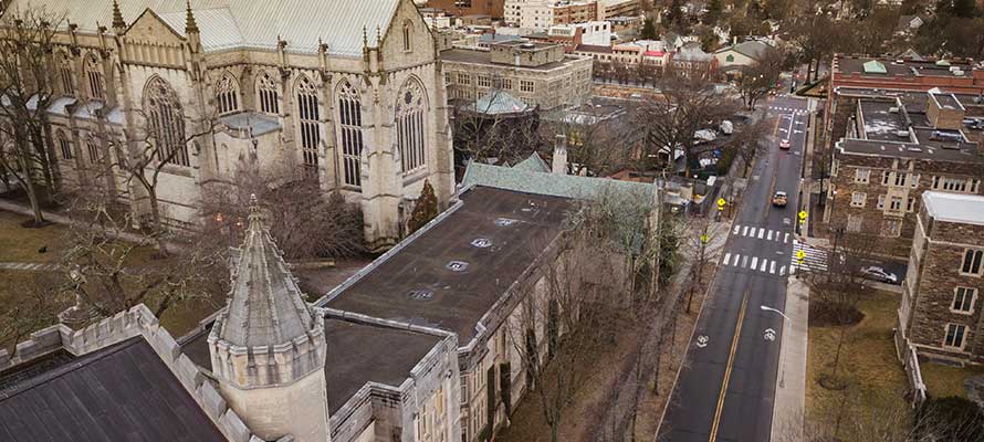 princeton university