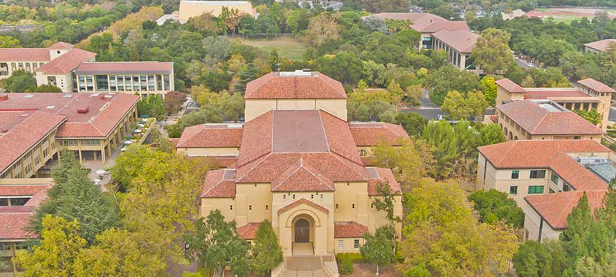 stanford university
