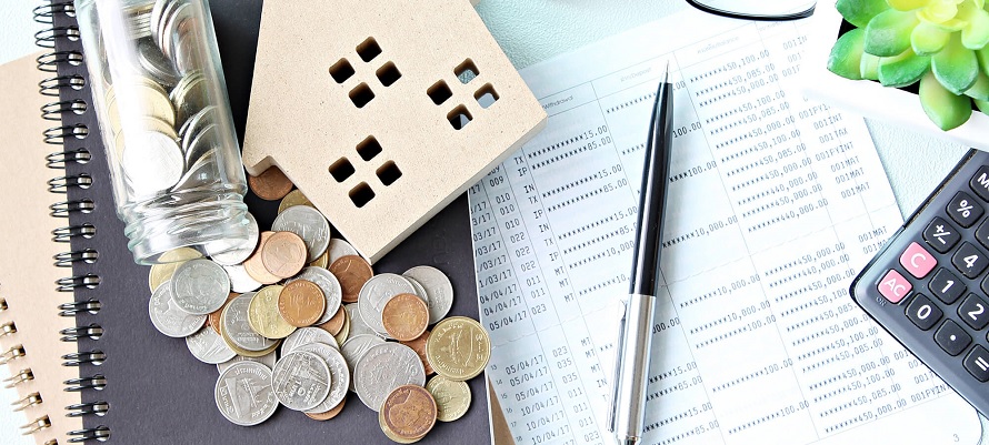 Frugal living tips for renters