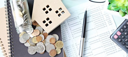 Frugal living tips for renters