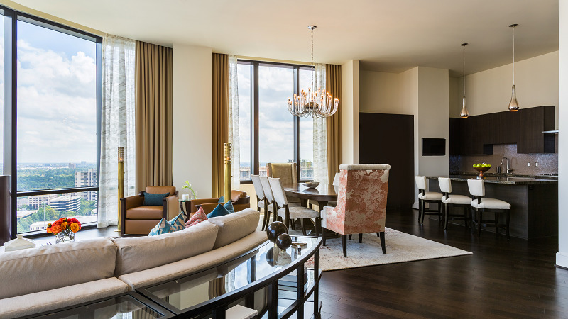 clever storage solutions for small apartments