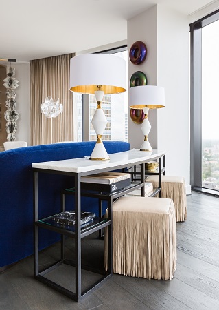 small apartment storage ideas