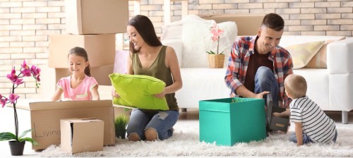 happy_family_moving_in_home