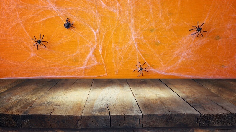 black_and_orange_theme