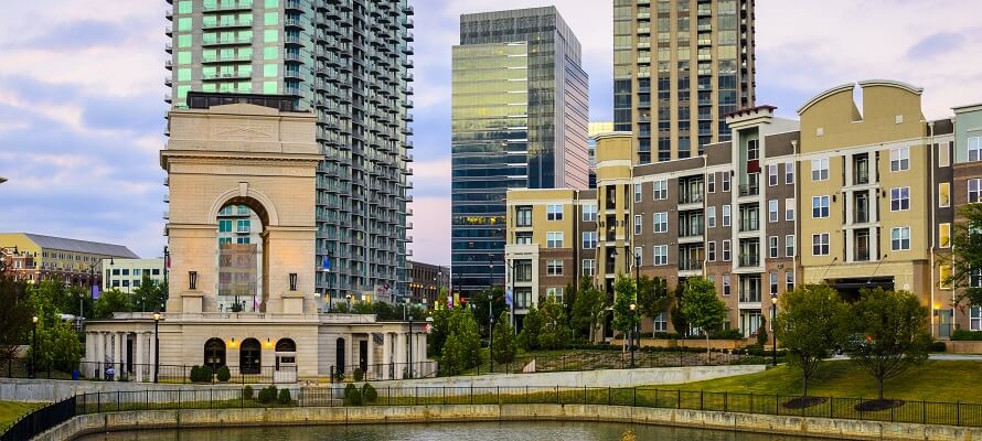 Atlantic Station