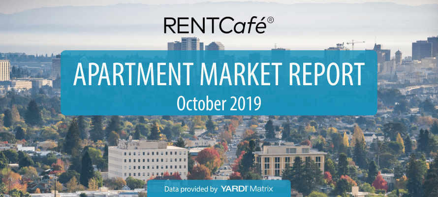 October Rent Report_featured image