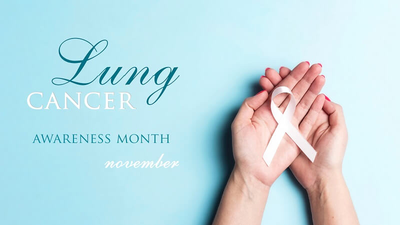 lung cancer awareness