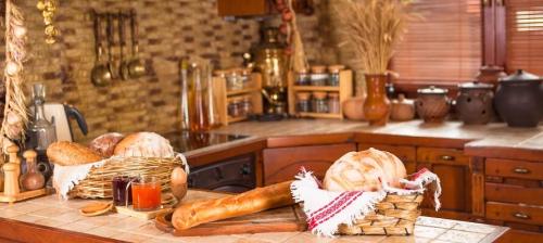 country style interior