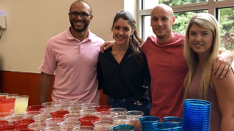 Urban Ministry Center