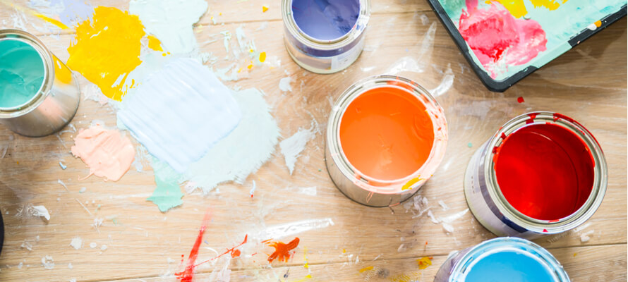 rental apartment diy projects