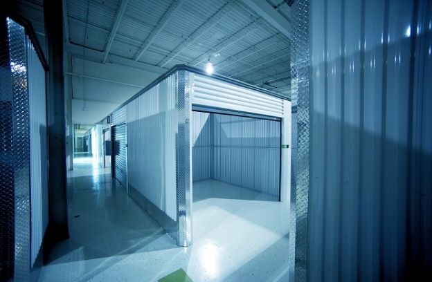 Extra Space Storage - 20523 Stone Oak Pkwy