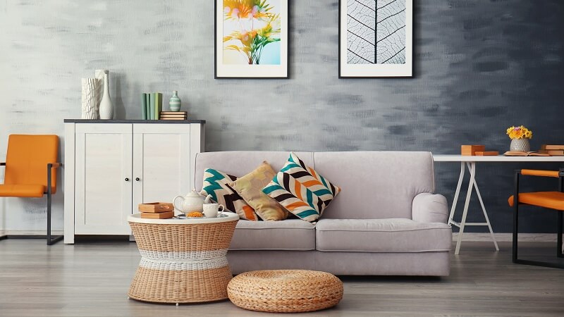 modern furniture