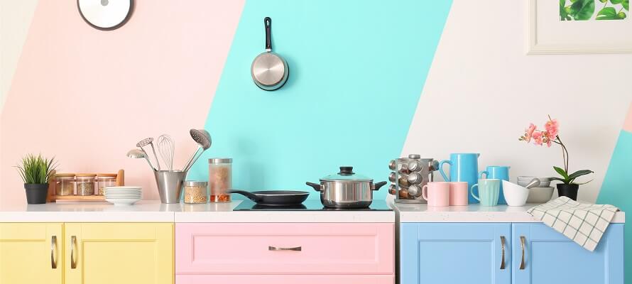 diy kitchen