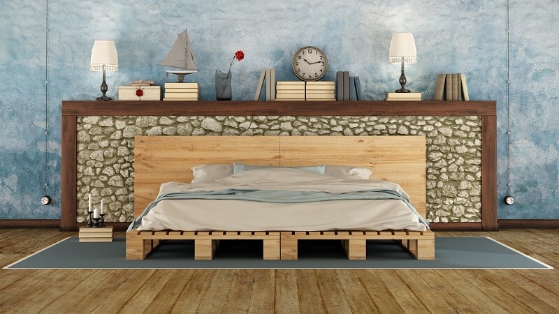 stone beam furniture