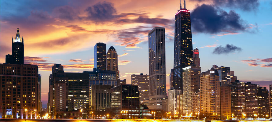 chicago