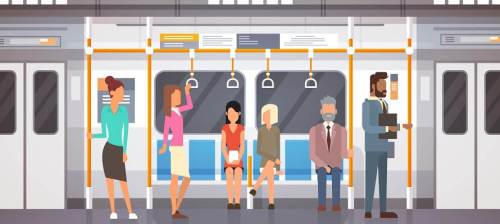 daily commute