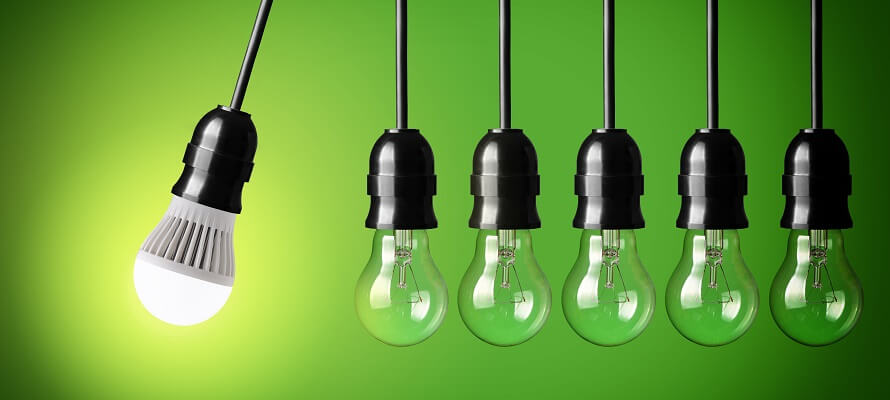 led lighting