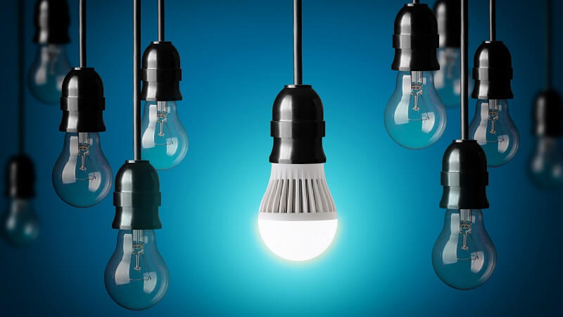led bulb