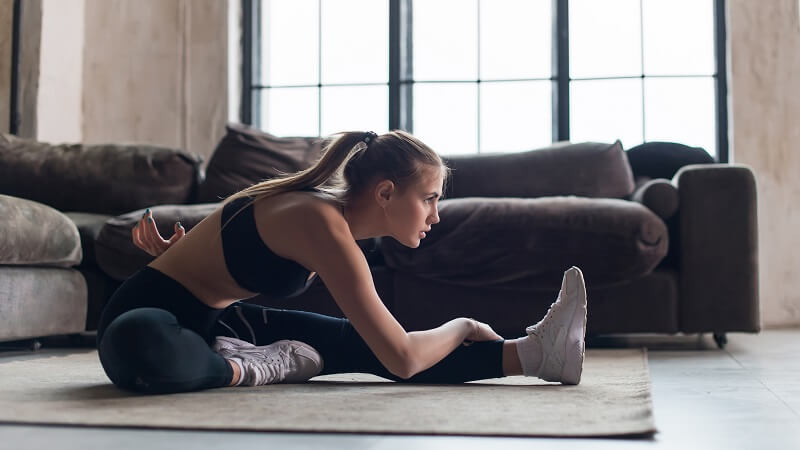 strength training