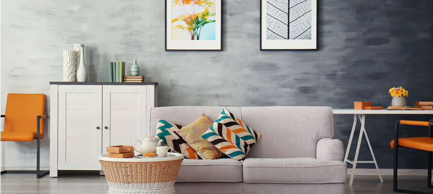 apartment detail upgrade