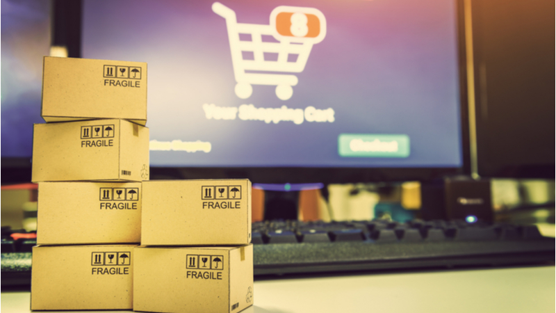 Ecommerce providers
