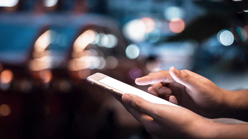 apps for social distancing
