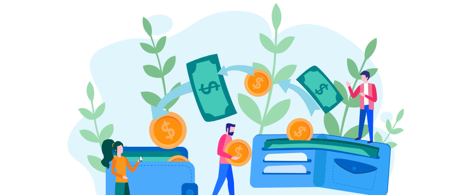 A renter's emergency fund starts with budgeting.