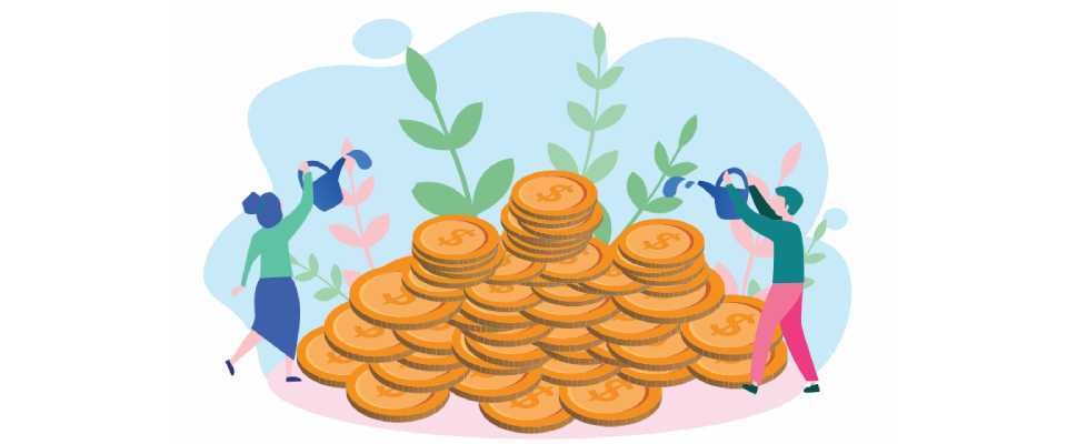 A renter's emergency fund comes in handy.