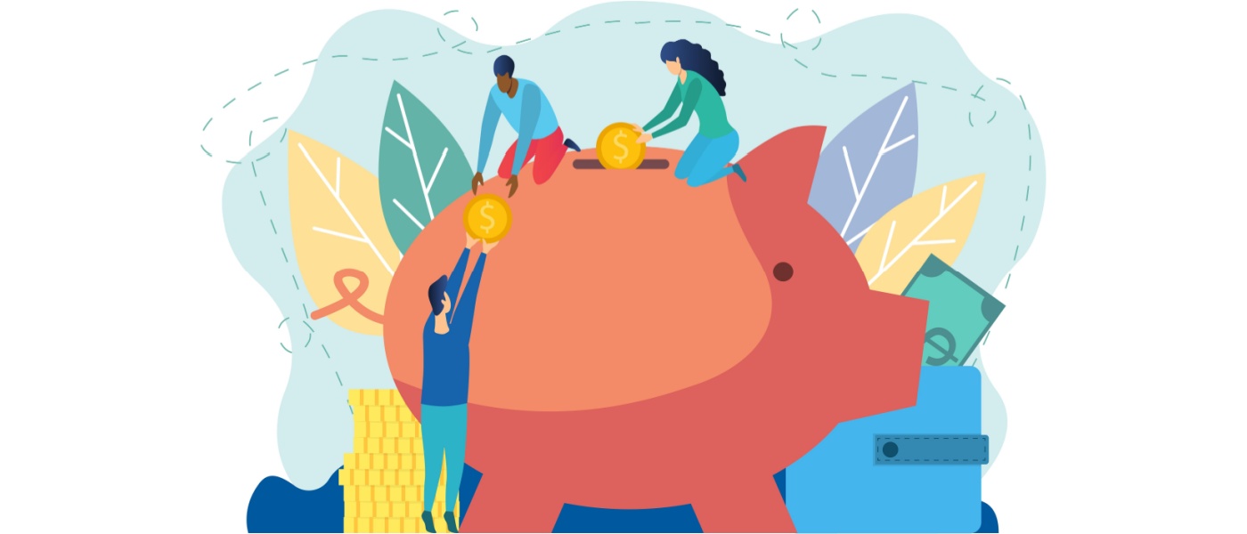 how to build an emergency fund featured image