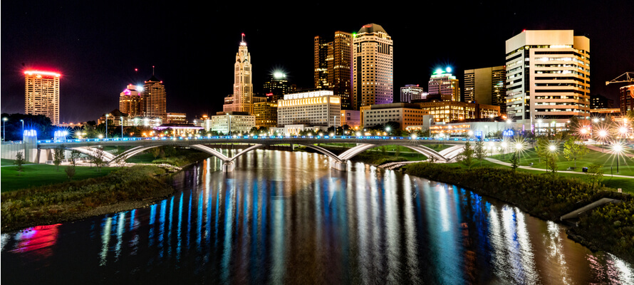 columbus-ohio-night-skyline-from-the-the-main-street-bridge-1