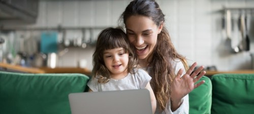 apps to keep in touch