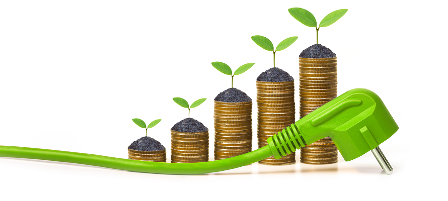 lower energy cost