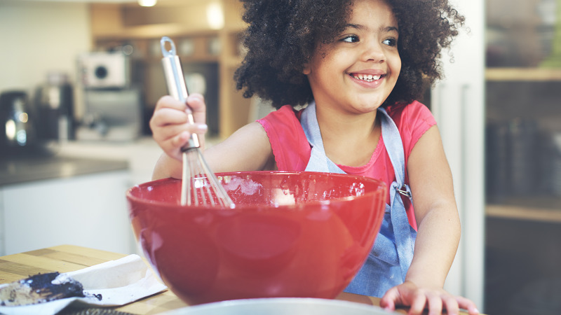 quarantine with kids